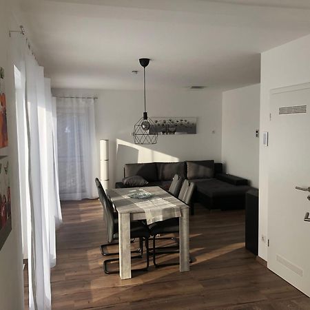 Fewo Rhein-Lahn Penthouse Og3-1 Lahnstein Eksteriør billede
