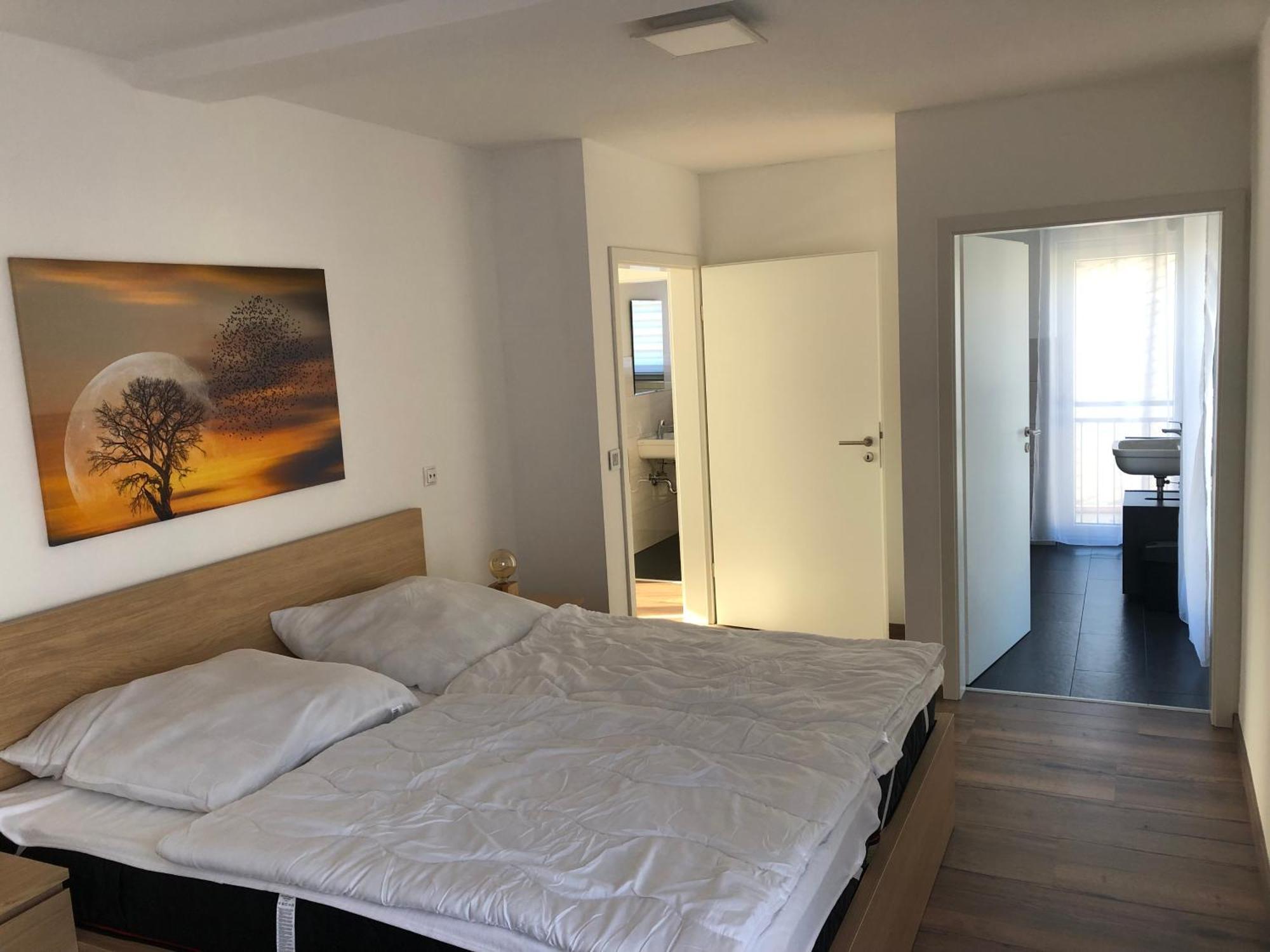 Fewo Rhein-Lahn Penthouse Og3-1 Lahnstein Eksteriør billede