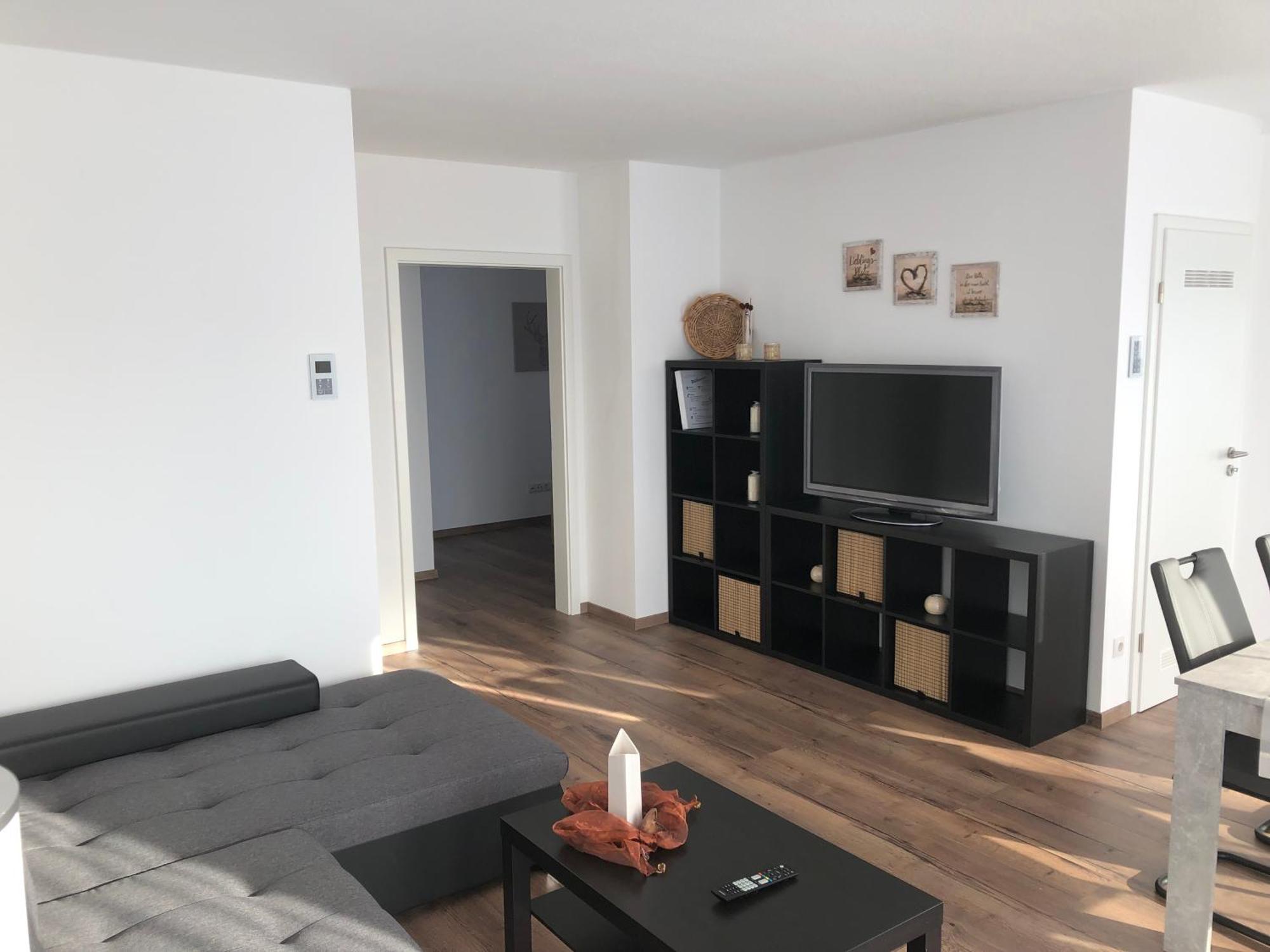 Fewo Rhein-Lahn Penthouse Og3-1 Lahnstein Eksteriør billede
