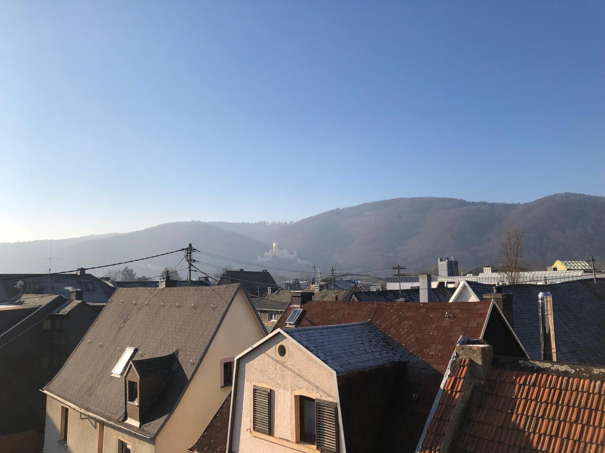 Fewo Rhein-Lahn Penthouse Og3-1 Lahnstein Eksteriør billede