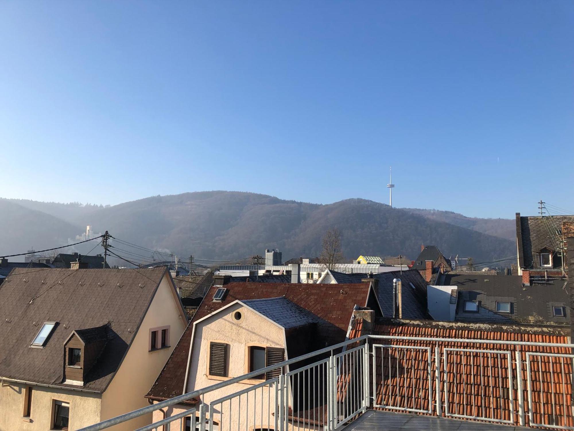 Fewo Rhein-Lahn Penthouse Og3-1 Lahnstein Eksteriør billede