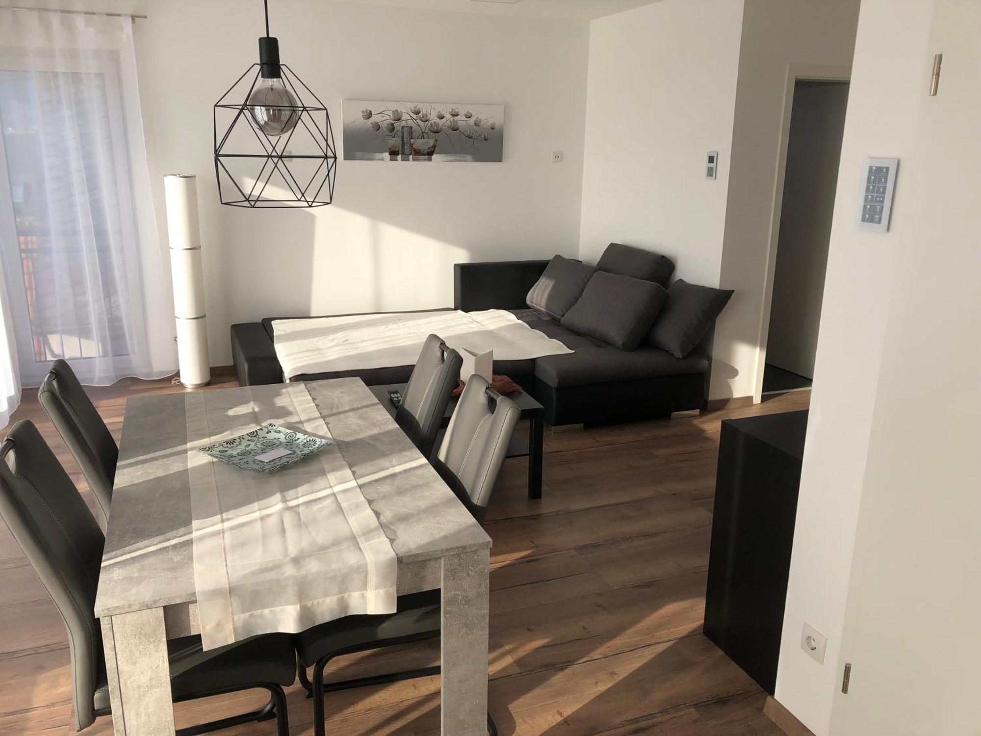 Fewo Rhein-Lahn Penthouse Og3-1 Lahnstein Eksteriør billede
