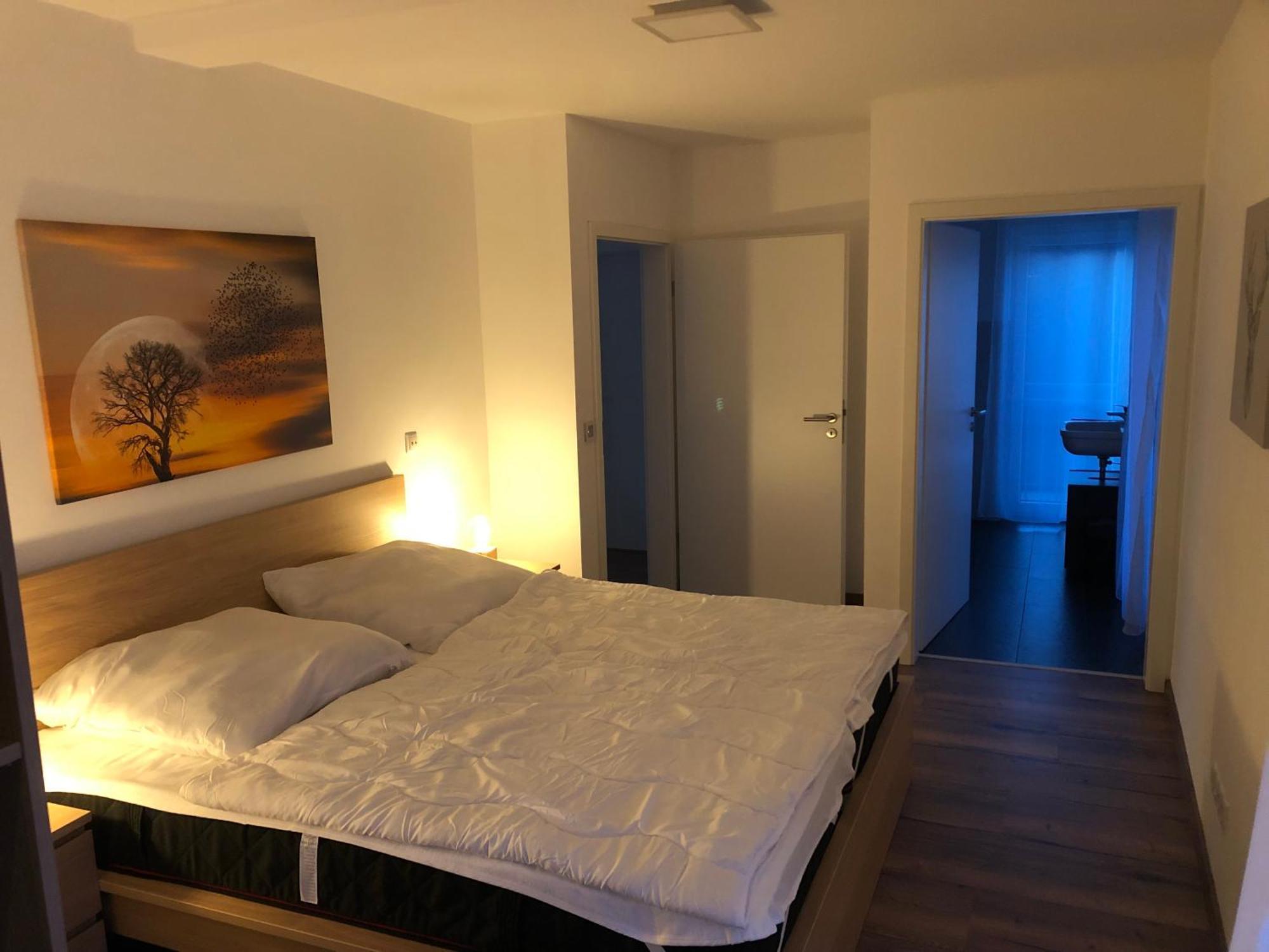 Fewo Rhein-Lahn Penthouse Og3-1 Lahnstein Eksteriør billede